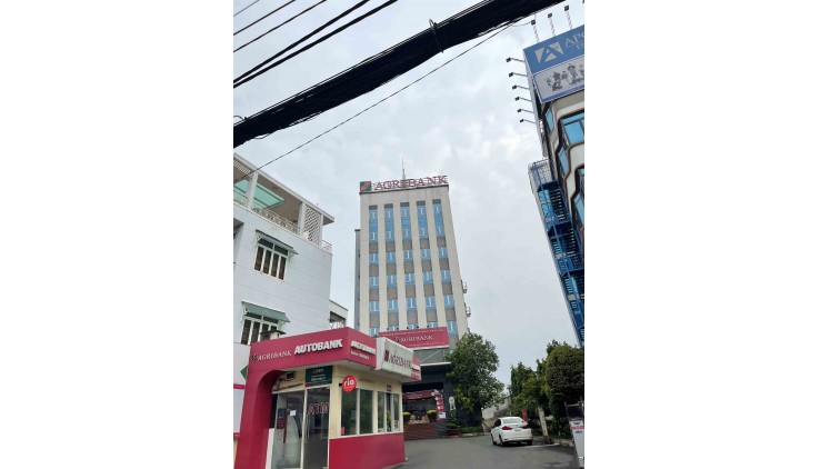 Ngộp Giảm Sốc 4 tỷ Bán Mặt Tiền KD Siêu Đỉnh 146m2_5*29 Chỉ hơn 20 tỷ Lê Văn Việt Tăng Nhơn Phú B Thủ Đức